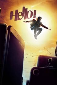 Taqdeer – Hello (2017) Hindi Full Movie WEB-DL 480p [400MB] | 720p [1GB] | 1080p [3.8GB]