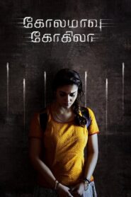 Kolamavu Kokila (2018) Dual Audio {Hindi-Tamil} 480p [500MB] | 720p [1.2GB] | 1080p [2.5GB]