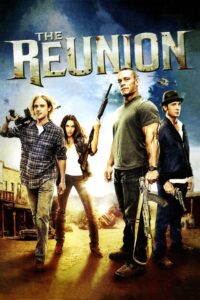 The Reunion (2011) Dual Audio [Hindi + English] WeB-DL 480p [350MB] | 720p [1GB] | 1080p [2.1GB]