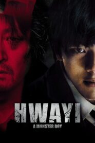 Hwayi: A Monster Boy (2013) Dual Audio [Hindi + English] BluRay 480p [500MB] | 720p [1GB] | 1080p [2.6GB]