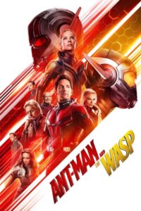 Ant-Man And The Wasp (2018) Dual Audio {Hindi-English} 480p [400MB] | 720p [1.2GB] | 1080p [2GB] | 2160p [5.6GB]