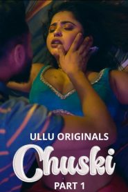 Chuski Part 1 (2024) S01 Hindi Ullu Hot Web Series WEB-DL H264 AAC 1080p 720p 480p Download