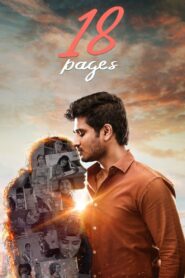 18 Pages (2022) WEB-DL Hindi [HQ Dubbed] Full Movie 480p [450MB] | 720p [1.2GB] | 1080p [2.5GB]