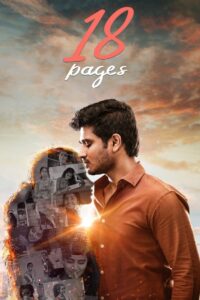 18 Pages (2022) WEB-DL Hindi [HQ Dubbed] Full Movie 480p [450MB] | 720p [1.2GB] | 1080p [2.5GB]