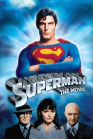 Superman (1978) Extended BluRay Dual Audio {Hindi-English} 480p [470MB] | 720p [2GB] | 1080p [4GB]