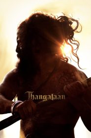 Thangalaan (2024) Dual Audio [Hindi Line+Tamil] WEB-DL H264 AAC 1080p 720p 480p Download