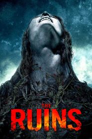 The Ruins (2008) Dual Audio {Hindi-English} BluRay 480p [300MB] | 720p [700MB] | 1080p [1.7GB]