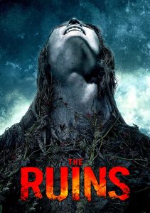 The Ruins (2008) Dual Audio {Hindi-English} BluRay 480p [300MB] | 720p [700MB] | 1080p [1.7GB]