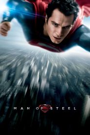 Superman: Man of Steel (2013) Dual Audio {Hindi-English} 480p [400MB] | 720p [1GB] | 1080p [1.9GB] | 2160p 4K