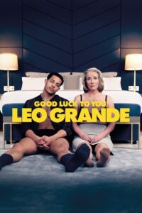 Good Luck to You, Leo Grande (2023) BluRay Dual Audio {Hindi-English} 480p [350MB] | 720p [1.2GB] | 1080p [2.2GB]