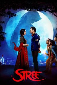 Stree (2018) Hindi Full Movie 480p [400MB] | 720p [1GB] | 1080p [3.6GB]