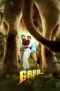 Grrr (2024) DSNP WEB-DL Hindi-Dubbed (ORG) Full Movie 480p [490MB] | 720p [1.2GB] | 1080p [2.8GB]