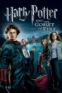 Harry Potter and the Goblet of Fire (2005) Dual Audio {Hindi-English} 480p [300MB] | 720p [1GB] | 1080p [3GB] | 2160p [20GB] 4K UHD