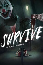 Survive (2021) Dual Audio [Hindi + English] WEB-DL 480p [250MB] | 720p [700MB] | 1080p [1.4GB]