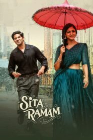 Sita Ramam (2022) [Hindi ORG Dubbed] Full Movie WEB-DL 480p [500MB] | 720p [1.3GB] | 1080p [2.5GB] | 2160p 4K [15GB]