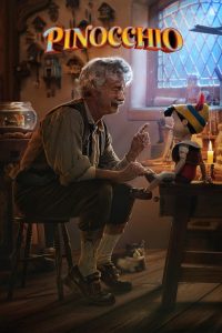 Pinocchio (2022) Dual Audio {Hindi-English} 480p [400MB] | 720p [950MB] | 1080p [2.7GB] | 2160p 4K