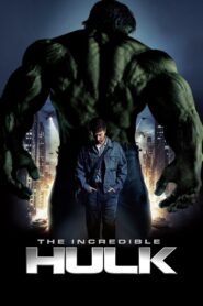 The Incredible Hulk (2008) Dual Audio {Hindi-English} BluRay 480p [450MB] | 720p [1.3GB] | 1080p [3GB]