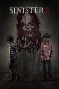 Sinister 2 (2015) Dual Audio {Hindi-English} BluRay 480p [300MB] | 720p [1GB] | 1080p [2GB]