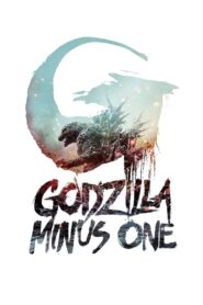 Godzilla Minus One (2023) Netflix-BluRay Dual Audio {Hindi-English} 480p [430MB] | 720p [1.2GB] | 1080p [2.6GB]