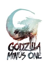 Godzilla Minus One (2023) Netflix-BluRay Dual Audio {Hindi-English} 480p [430MB] | 720p [1.2GB] | 1080p [2.6GB]