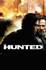 The Hunted (2003) BluRay Dual Audio {Hindi-English} 480p [340MB] | 720p [900MB] | 1080p [2GB]