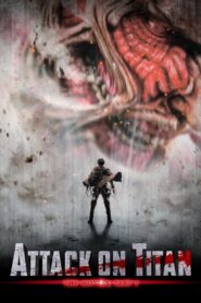 Attack On Titan Part 1 (2015) Dual Audio [Hindi + English] WeB-DL 480p [350MB] | 720p [950MB] | 1080p [2.1GB]