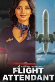 Flight Attendant (2024) Season 1 Hindi Complete WEB Series 480p | 720p & 1080p WEB-DL