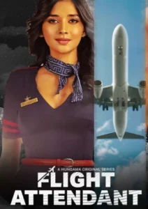 Flight Attendant (2024) Season 1 Hindi Complete WEB Series 480p | 720p & 1080p WEB-DL