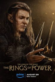 The Lord of the Rings: The Rings of Power – Season 2 (2024) [S02-E07 Added] Dual Audio {Hindi-English} Amazon Original All Episodes 480p 720p 1080p & 2160p 4K SDR