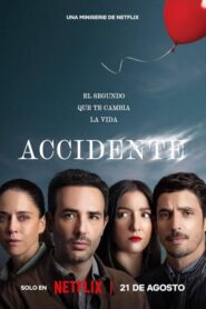 The Accident – Season 1 (2024) Multi-Audio {Hindi-English-Spanish} 720p & 1080p WEB-DL