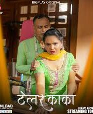 Tailor Kaka (2024) S01 Hindi BigPlay WEB-DL H264 AAC 1080p 720p 480p Download