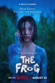 The Frog – NetFlix Original (2024) Season 1 Multi Audio {Hindi-English-Korean} Series 480p | 720p & 1080p WEB-DL