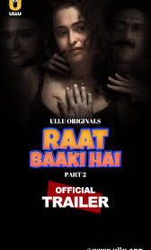 Raat Baaki Hai Part 2 (2024) S01 Hindi Ullu Hot Web Series WEB-DL H264 AAC 1080p 720p 480p Download