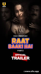 Raat Baaki Hai Part 2 (2024) S01 Hindi Ullu Hot Web Series WEB-DL H264 AAC 1080p 720p 480p Download