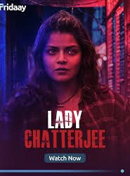 Lady Chatterjee (2024) S01 Bengali Fridaay WEB-DL H264 AAC 1080p 720p 480p Download