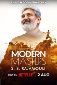 Modern Masters: SS Rajamouli (2024) WEB-DL Dual Audio {Hindi-English} Full Movie 480p [350MB] | 720p [790MB] | 1080p [1.5GB]