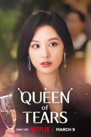 Queen Of Tears (Season 1) Complete Hindi-Dubbed (ORG) MULTi-Audio Full-WEB Series 720p | 1080p NF WEB-DL – 2024 Korean Drama Series