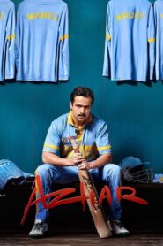 Azhar (2016) Hindi Full Movie BluRay 480p [300MB] | 720p [1GB] | 1080p [4GB]