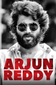 Arjun Reddy (2017) AMZN WEBRip Hindi Dubbed Full Movie 480p [550MB] | 720p [1.6GB] | 1080p [2GB]