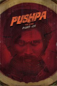 Pushpa: The Rise – Part 1 (2021) BluRay Mutli Audio ORG. {Hindi-Telugu-Malayalam-Kannada} 480p 720p 1080p & 2160p 4K SDR