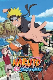 Naruto: Shippuden (2014) (Season 6) Complete Episode Hindi Dubbed (ORG) [MULTi-Audio] Anime Series 720p | 1080p WEB-DL