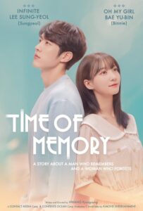 Time of Memory (2021) WEB-DL Dual Audio {Hindi-Korean} 480p [320MB] | 720p [900MB] | 1080p [2GB]