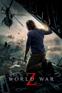 World War Z (2013) Dual Audio {Hindi-English} 480p [500MB] | 720p [1GB] | 1080p [3.3GB]