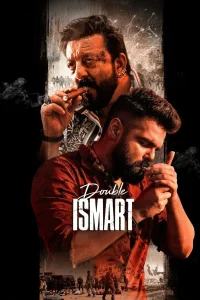 Double iSmart (2024) JioCinema WEB-DL {Hindi DD5.1} Full Movie 480p [350MB] | 720p [1GB] | 1080p [2.7GB] | 2160p 4K
