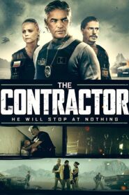 The Contractor (2018) Dual Audio [Hindi + Spanish] WeB-DL 480p [320MB] | 720p [950MB] | 1080p [2GB]