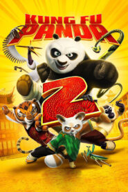 Kung Fu Panda 2 (2011) Dual Audio {Hindi-English} BluRay 480p [300MB] | 720p [850MB] | 1080p [2GB]