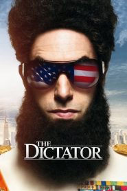 The Dictator (2012) Dual Audio {Hindi-English} 480p [300MB] | 720p [700MB] | 1080p [1.7GB]