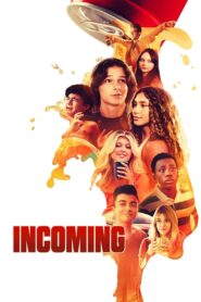 Incoming (2024) NF WEB-DL Dual Audio {Hindi-English} 480p [330MB] | 720p [860MB] | 1080p [2GB]