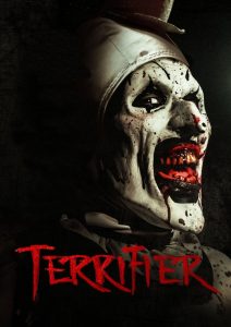 Terrifier (2016) BluRay {ESub + Bangla Sub Dowload Link} Full Movie 480p [350MB] | 720p [800MB]