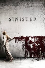 Sinister (2012) Dual Audio {Hindi-English} BluRay 480p [350MB] | 720p [900MB] | 1080p [2GB]